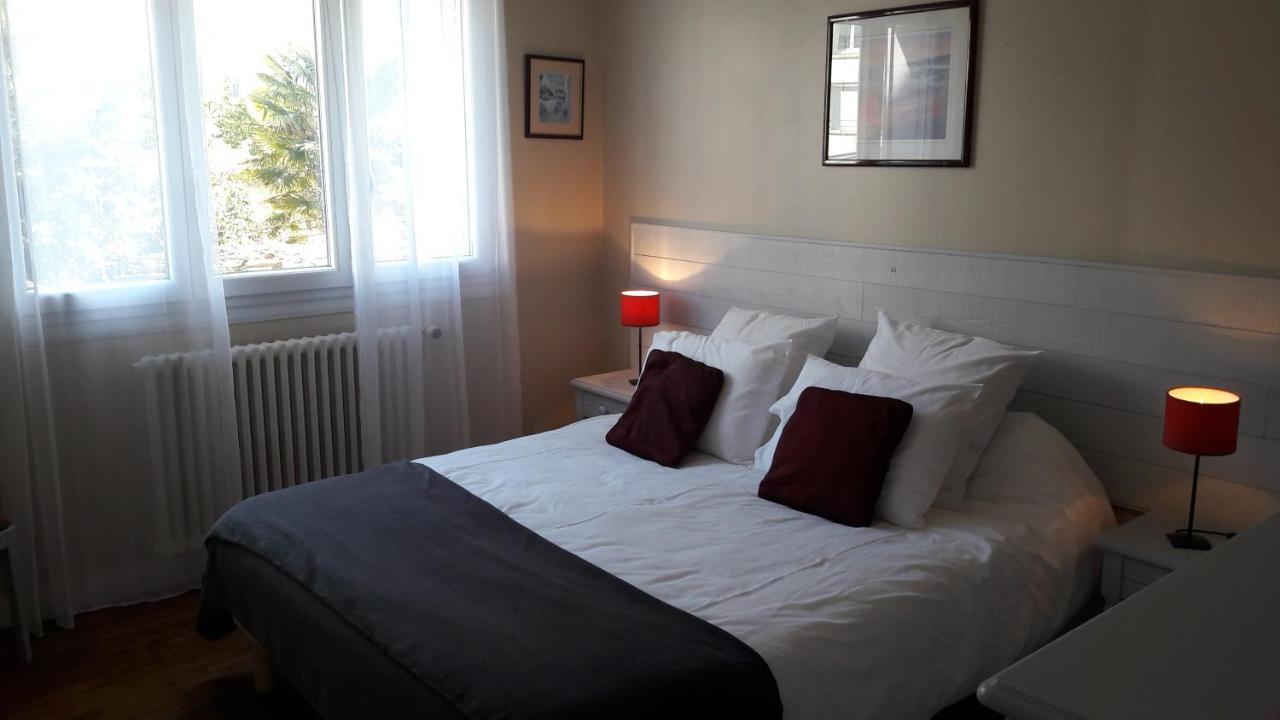 Bed and Breakfast Ty Lireu Concarneau Zewnętrze zdjęcie
